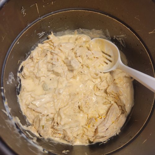 Jalapeno Popper Ranch Chicken – Kitchen Curt